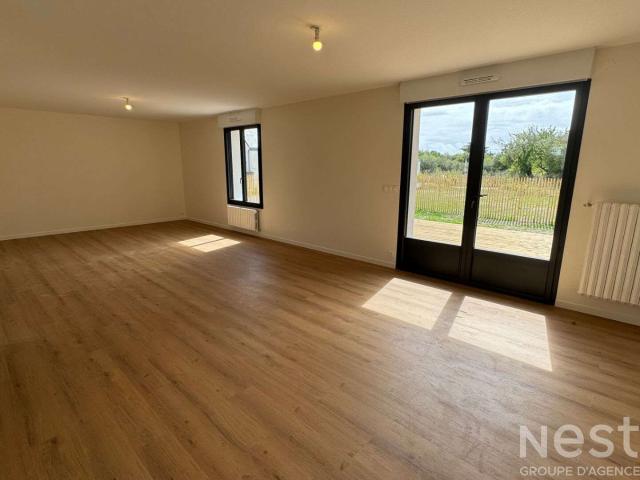 Vente maison 6 pièces Quiberon 56