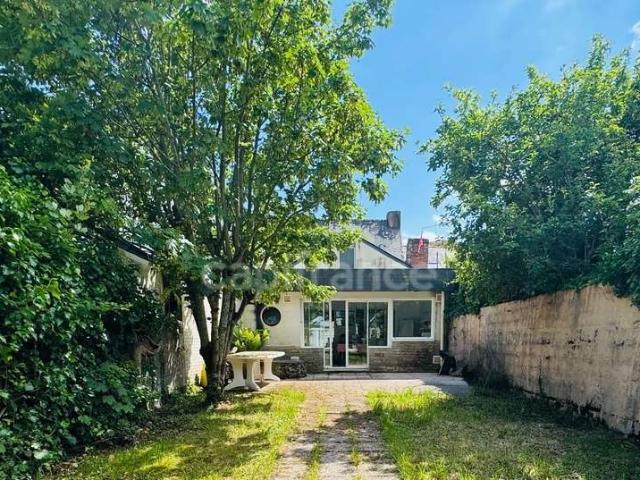 Vente maison 6 pièces Quimiac 44