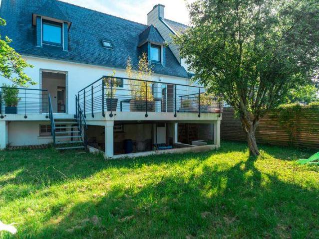 Vente maison 6 pièces Quimper 29