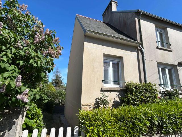 Vente maison 6 pièces Quimper 29