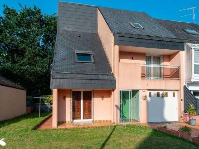 Vente maison 6 pièces Quimper 29