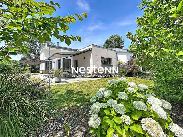 Vente maison 6 pièces Quimper 29