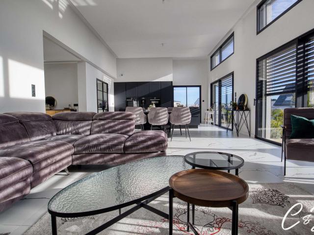 Vente maison 6 pièces Quimper 29