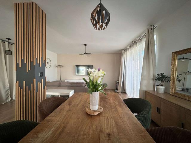 Vente maison 6 pièces Quimper 29