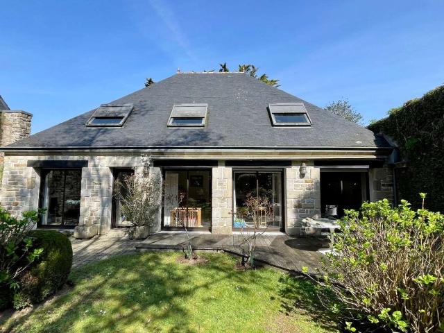 Vente maison 6 pièces Quimper 29