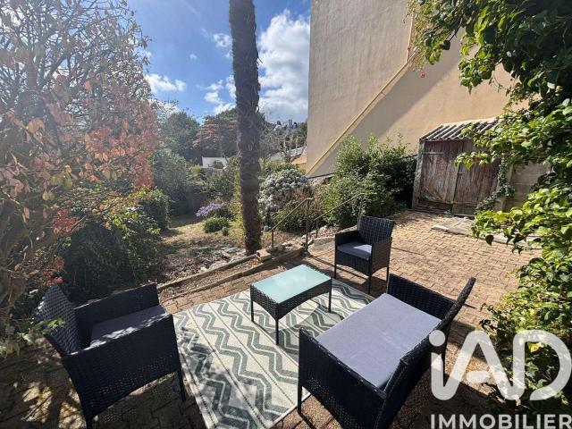 Vente maison 6 pièces Quimper 29