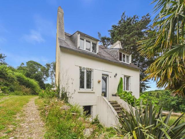 Vente maison 6 pièces Quimper 29