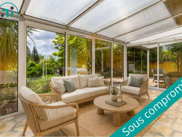 Vente maison 6 pièces Quimper 29