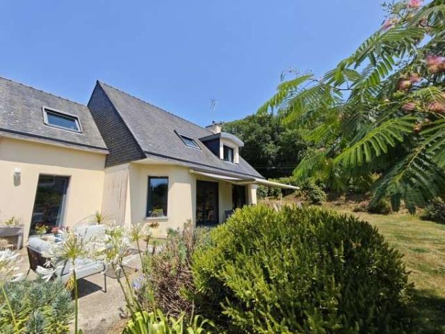 Vente maison 6 pièces Quimper 29