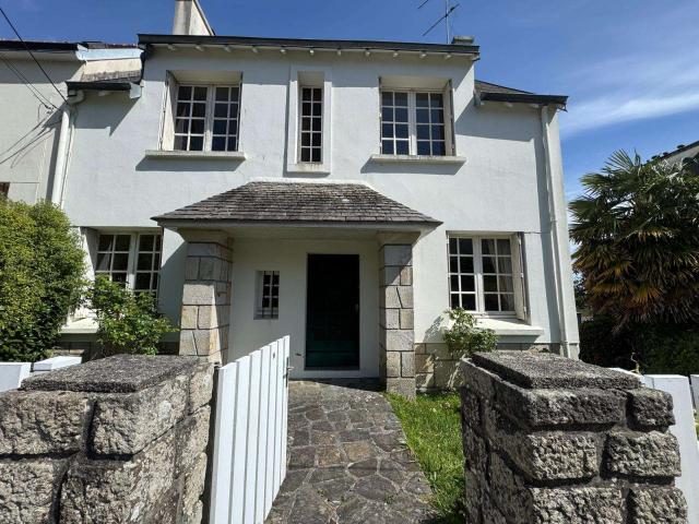 Vente maison 6 pièces Quimper 29