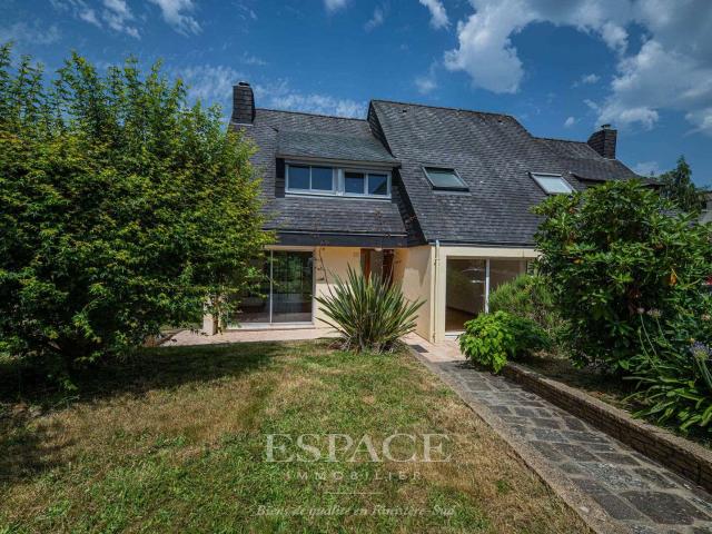 Vente maison 6 pièces Quimper 29