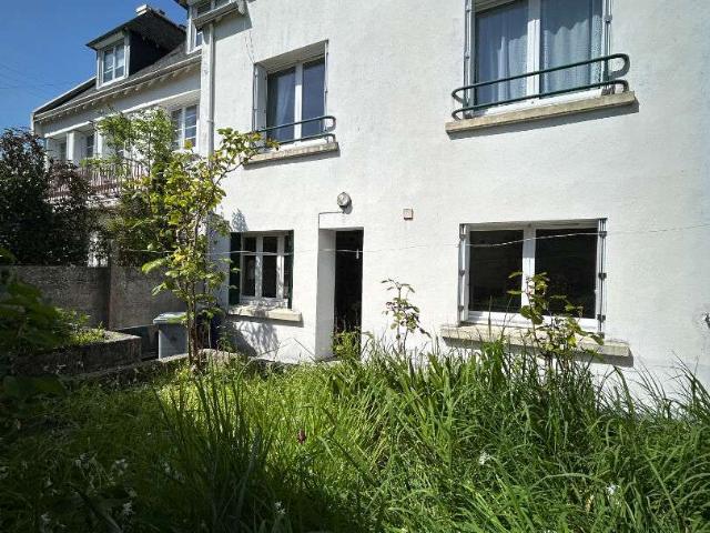 Vente maison 6 pièces Quimper 29