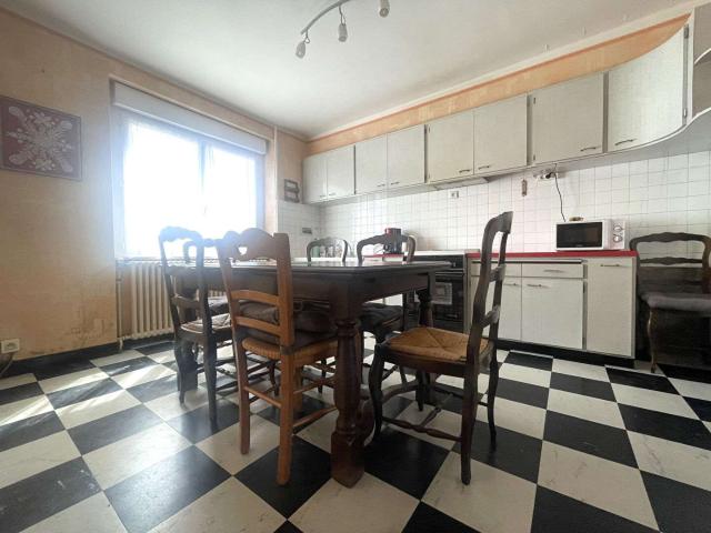 Vente maison 6 pièces Quimper 29