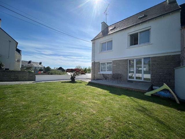 Vente maison 6 pièces Quimper 29