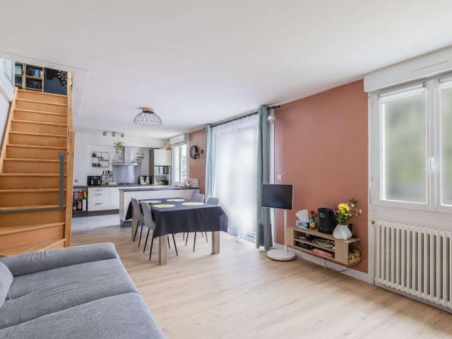 Vente maison 6 pièces Quimper 29