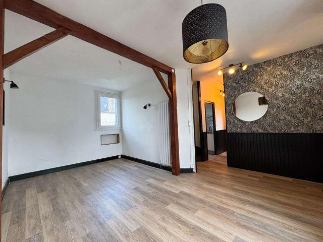 Vente maison 6 pièces Quimper 29