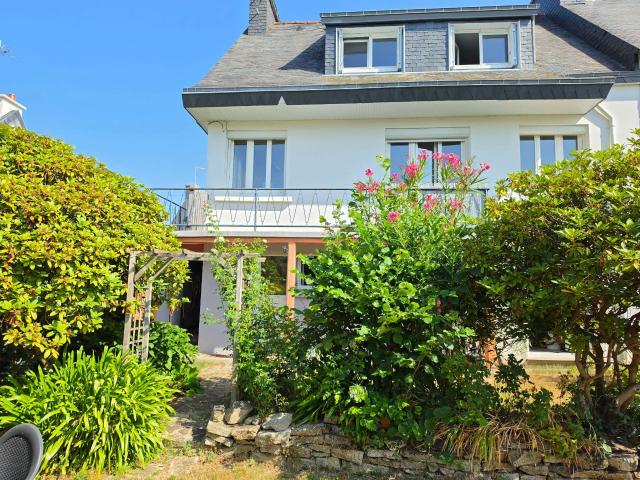 Vente maison 6 pièces Quimper 29