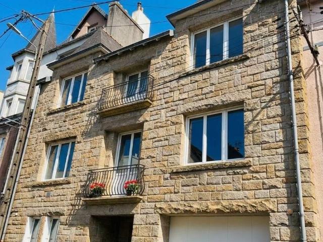 Vente maison 6 pièces Quimper Braden Kergoat Kervir 29