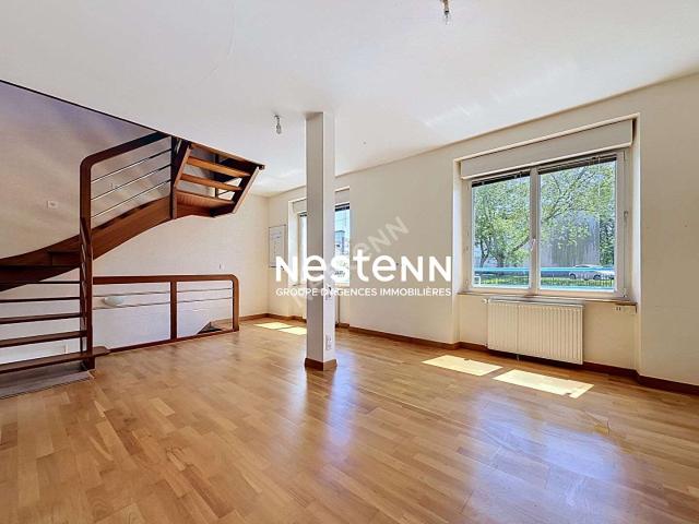 Vente maison 6 pièces Quimper Braden Kergoat Kervir 29