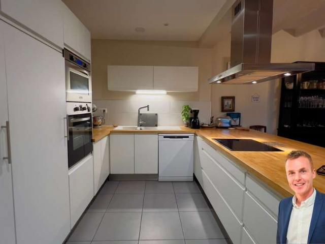 Vente maison 6 pièces Quimper Braden Kergoat Kervir 29