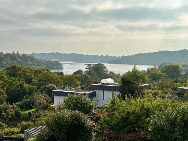 Vente maison 6 pièces Quimper Penanguer Kervilien Penhars 29