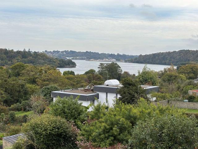 Vente maison 6 pièces Quimper Penanguer Kervilien Penhars 29