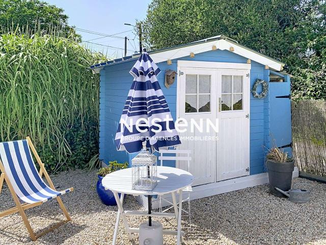 Vente maison 6 pièces Quimperlé 29