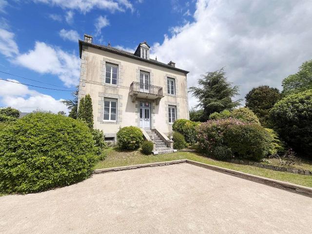 Vente maison 6 pièces Quintin 22
