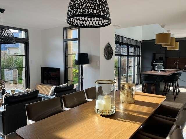 Vente maison 6 pièces Rotheneuf 35
