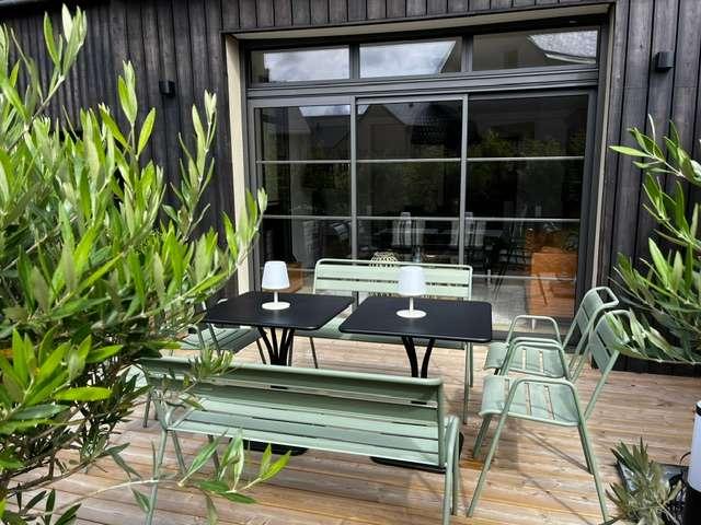 Vente maison 6 pièces Rotheneuf 35