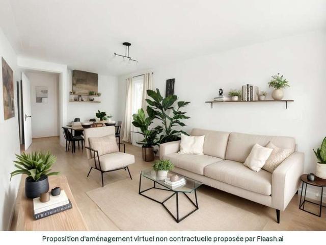 Vente maison 6 pièces Rougé 44