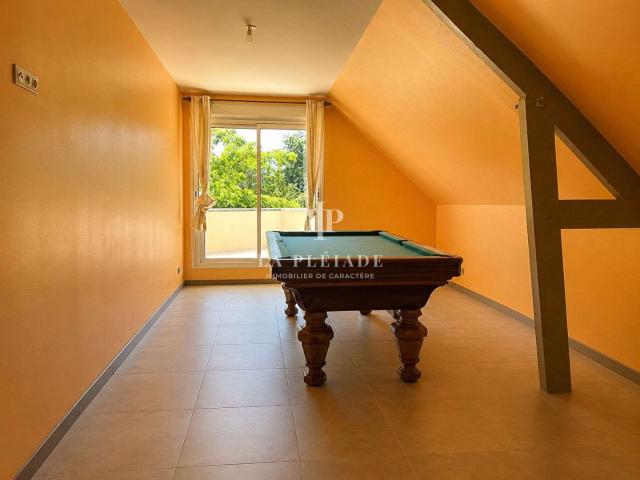Vente maison 6 pièces Rouillon 72