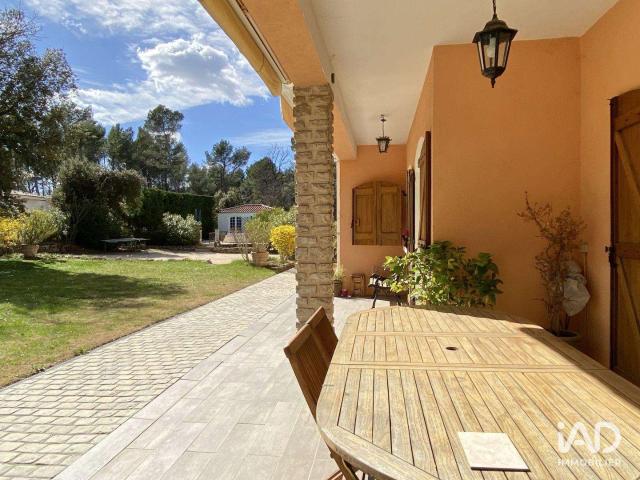 Vente maison 6 pièces Rousset 13