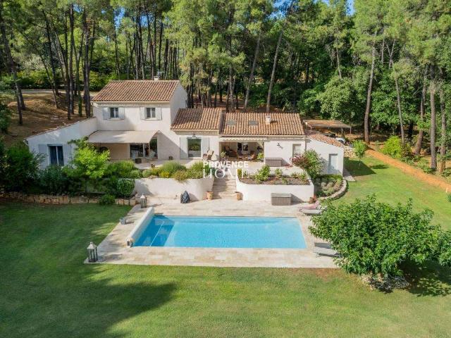 Vente maison 6 pièces Roussillon 84