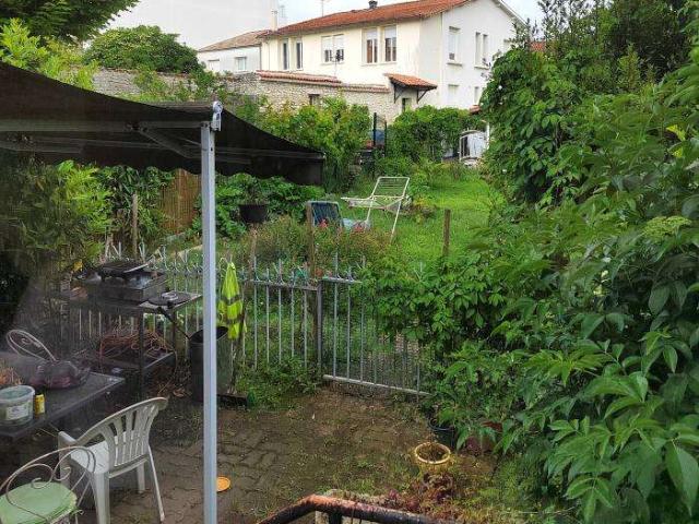 Vente maison 6 pièces Royan 17