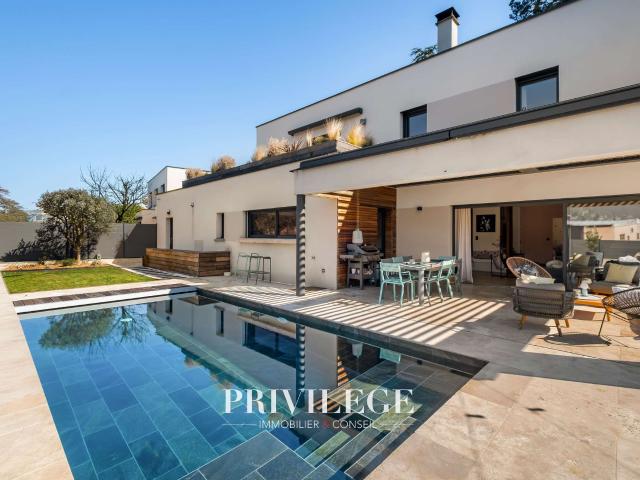 Vente maison 6 pièces Rochetaillée sur Saône 69