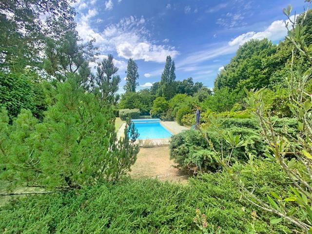 Vente maison 6 pièces Rochefort sur Loire 49
