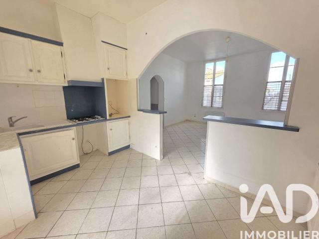 Vente maison 6 pièces Rochefort 17