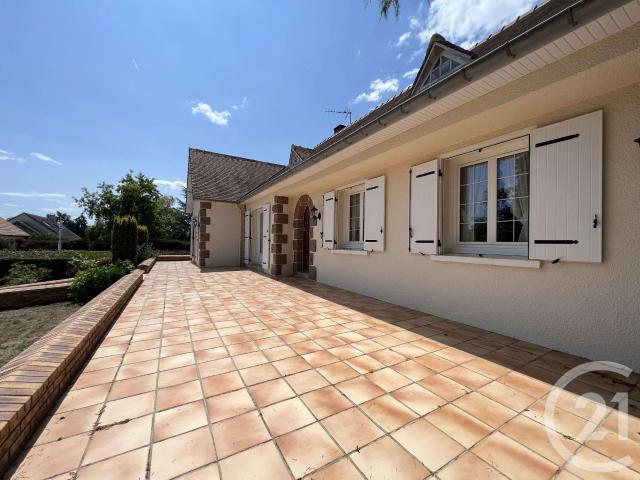 Vente maison 6 pièces Roézé sur Sarthe 72