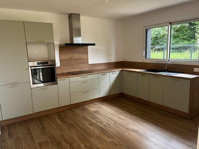 Vente maison 6 pièces Romillé 35
