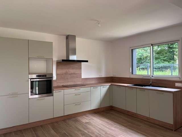 Vente maison 6 pièces Romillé 35