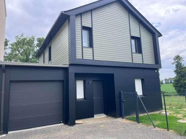 Vente maison 6 pièces Romillé 35