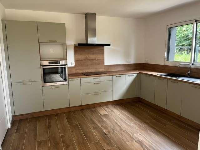 Vente maison 6 pièces Romillé 35