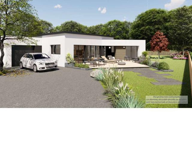 Vente maison 6 pièces Roscoff 29