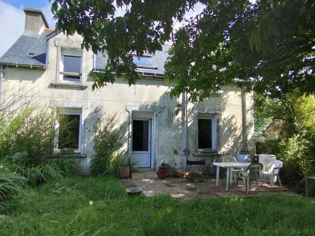 Vente maison 6 pièces Rosporden 29