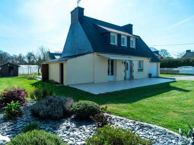 Vente maison 6 pièces Rosporden 29
