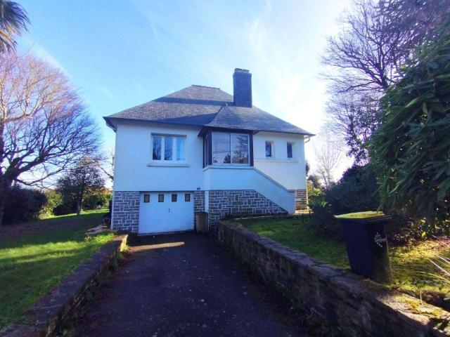 Vente maison 6 pièces Rosporden 29