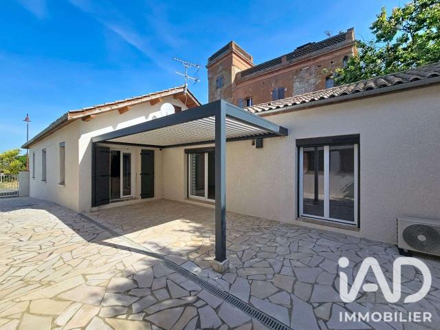 Vente maison 6 pièces Razengues 32