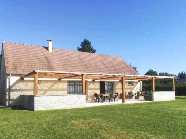 Vente maison 6 pièces Rai 61