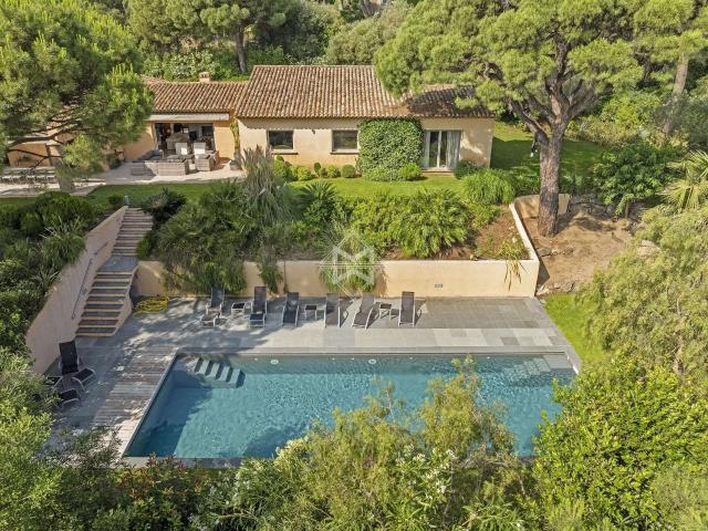 Vente maison 6 pièces Ramatuelle 83